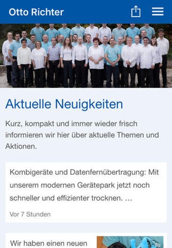 Image 0 for Otto Richter GmbH