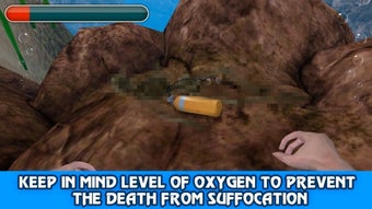 Image 3 for Underwater Survival Simul…