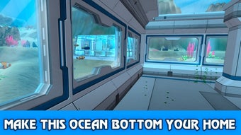 Image 0 for Underwater Survival Simul…