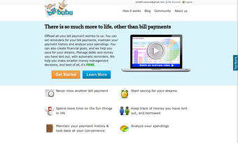 Image 0 for BillBaba.com