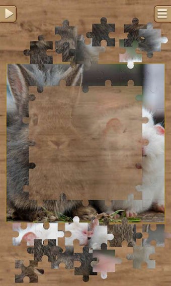 Imagen 1 para Animal Puzzle Games for K…