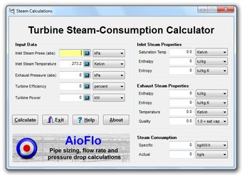 Image 0 for Turbine