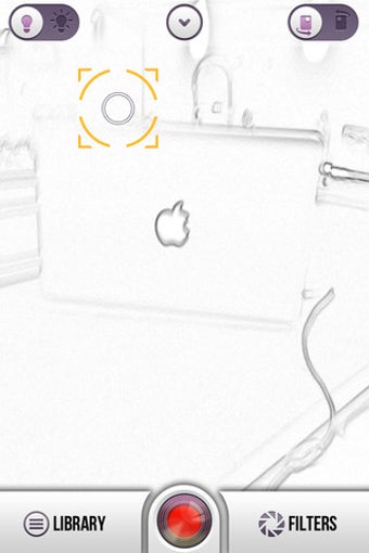 Image 2 for FX Pro - Live Camera effe…