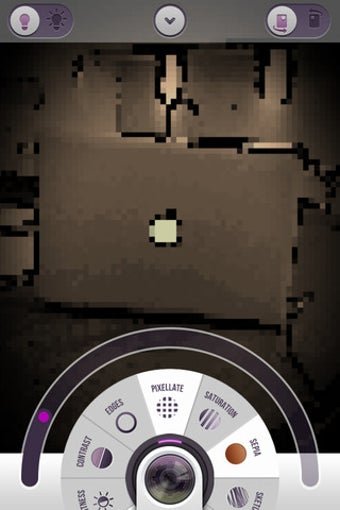 Image 1 for FX Pro - Live Camera effe…