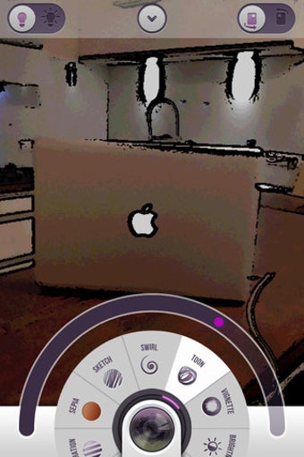 Image 3 for FX Pro - Live Camera effe…