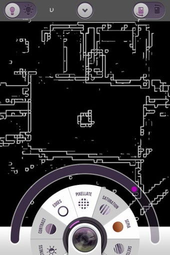Image 2 for FX Pro - Live Camera effe…