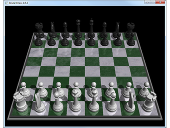Imagen 0 para Brutal Chess Portable