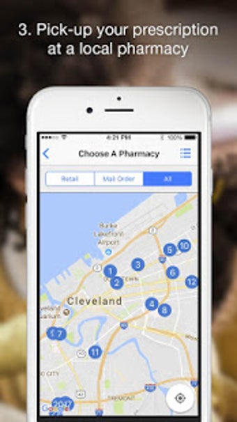 Imagen 2 para Cleveland Clinic Express …