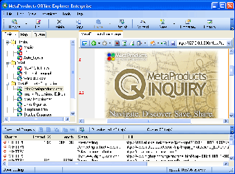 Image 0 for Offline Explorer Enterpri…