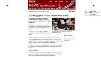 Imagen 1 para Technology News BBC for W…