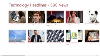 Imagen 0 para Technology News BBC for W…