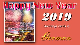 Image 2 for Happy New Year SMS Greeti…