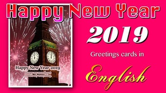Image 0 for Happy New Year SMS Greeti…