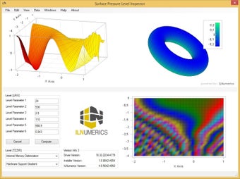 Image 0 for ILNumerics Ultimate VS