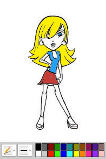 Imagen 0 para Mr. Sketch