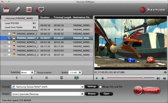 Image 1 for Pavtube BDMagic