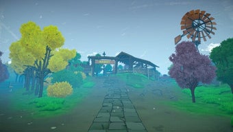 Imagen 0 para Cozy Farm Life Simulator