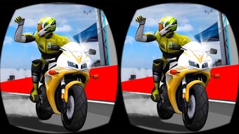 Image 3 for VR Bike Championship - VR…
