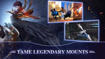 Imagen 0 para Era of Arcania