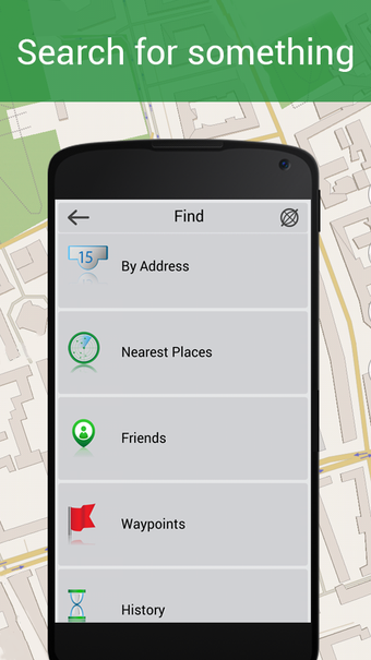 Imagen 0 para Navitel Navigator GPS & M…