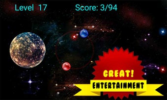 Imagen 2 para Space Orbit Run
