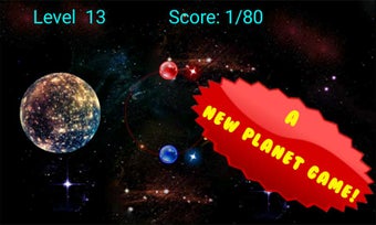 Imagen 3 para Space Orbit Run