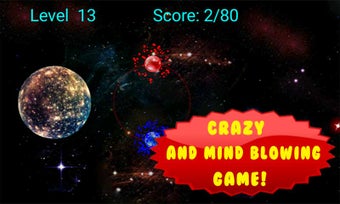 Imagen 0 para Space Orbit Run
