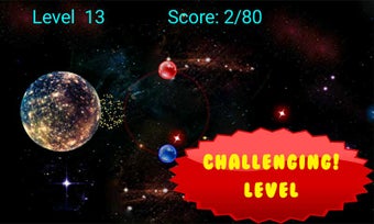 Imagen 1 para Space Orbit Run