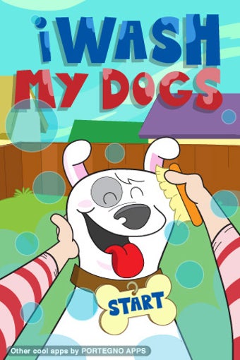 Image 0 for iWash my Dogs