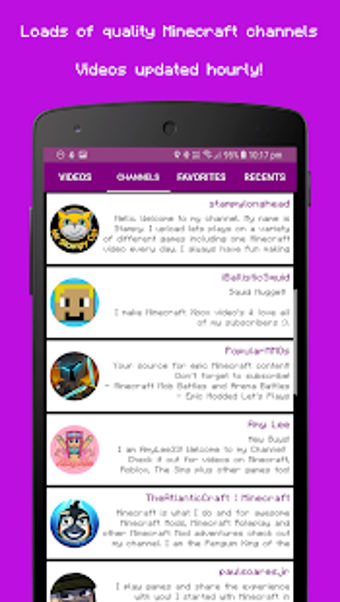 Image 2 for Enderflix Kids - Safe You…