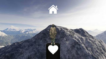 Image 0 for 3D Statue of Unity