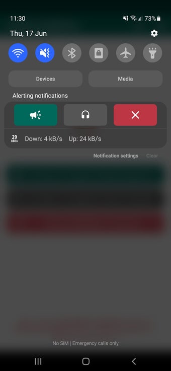 Image 0 for Disable Headphone Fix Ear…