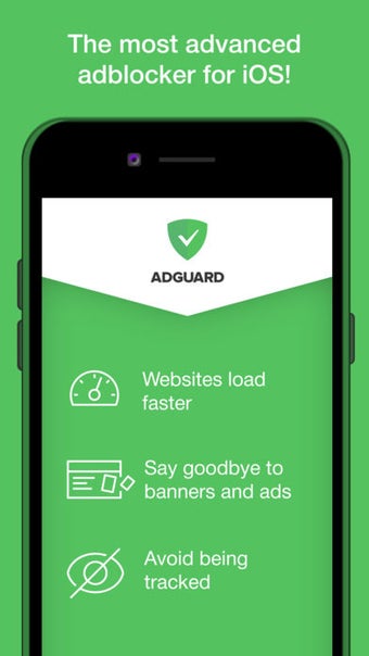 Imagen 2 para AdGuard - adblock and pri…
