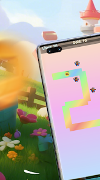 Image 0 for ik6Mystic Tower