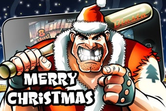 Image 0 for BloodyXmas 2010
