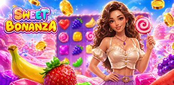 Image 0 for Sweet Bonanza: Real Money…