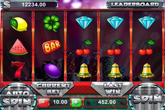 Image 0 for 7 Rich Casino Cash Luxury…