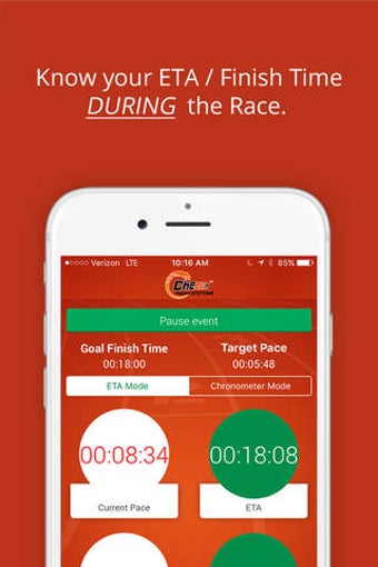 Imagen 0 para ETA App - Know your ETA /…