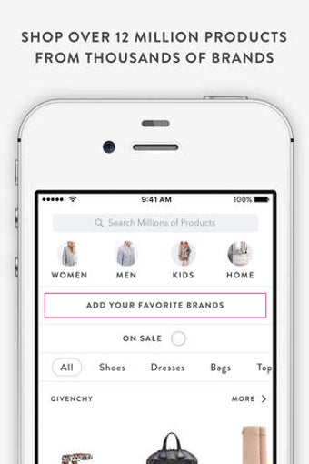 Image 0 for ShopStyle - The Fashion, …