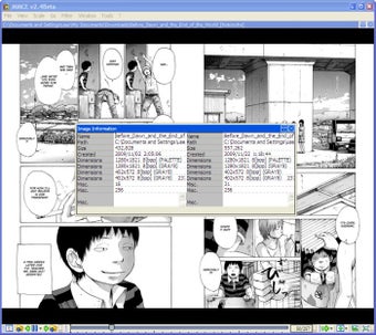 Image 0 for MangaMeeya