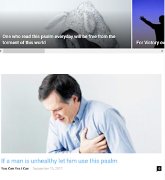 Imagen 3 para The Key To Psalms