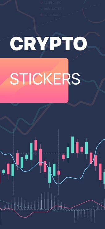 Image 3 for Bitcoin Crypto Stickers B…
