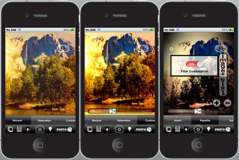 Imagen 0 para Camera Power+ Pro (Video+…