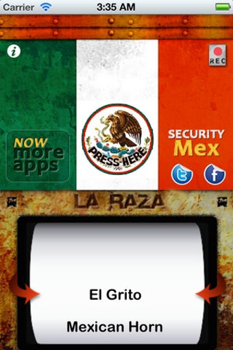 Image 0 for Pocket Mexican Free