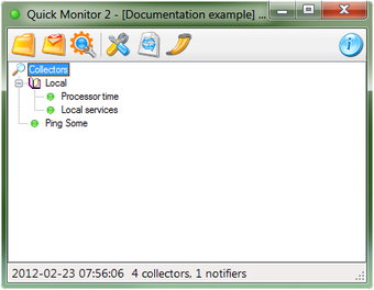Image 0 for QuickMon (64-bit)