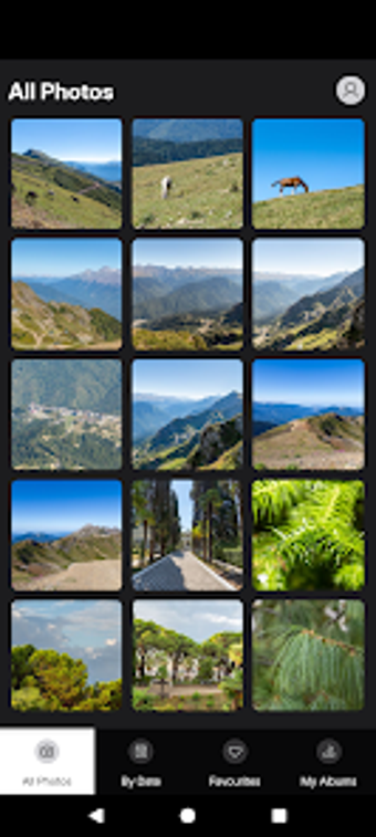 Image 0 for Photo Gallery for Cloud P…