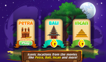 Image 3 for Chhota Bheem Speed Racing