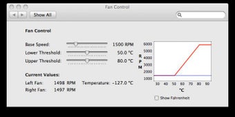 Imagen 0 para Fan Control
