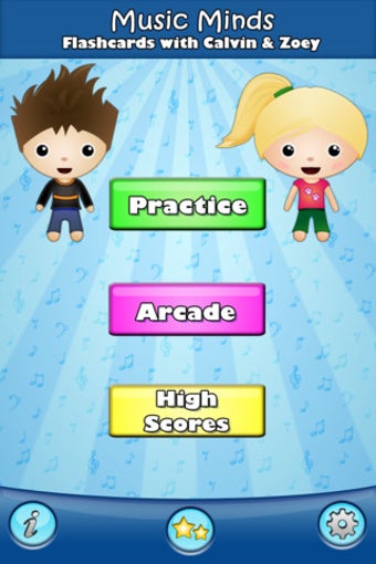 Image 0 for Music Minds: Flashcards w…