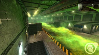 Image 0 for Operation: Black Mesa